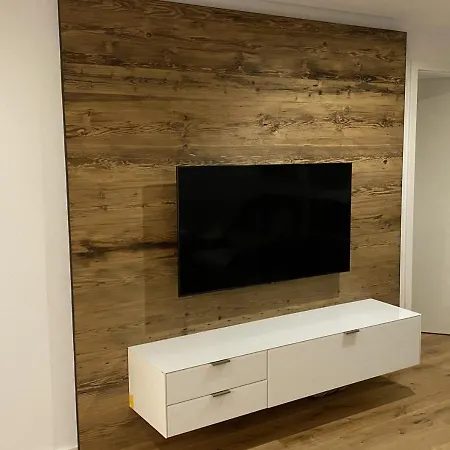 Appartement Pia Am - Bio Design Bad Wiessee