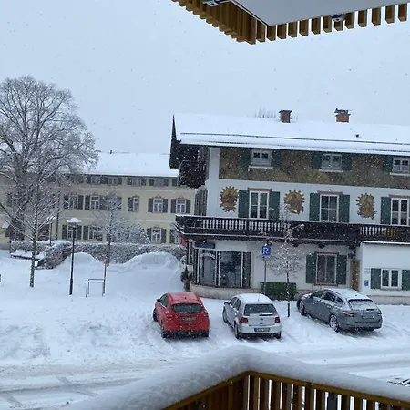 Pia Am - Bio Design Apartman Bad Wiessee