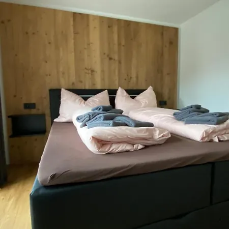 Appartement Pia Am - Bio Design Bad Wiessee