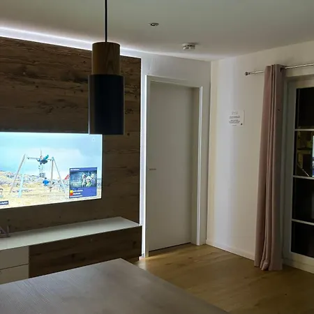 Apartman Pia Am - Bio Design *