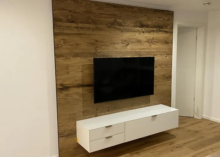 Appartement Pia Am - Bio Design Bad Wiessee