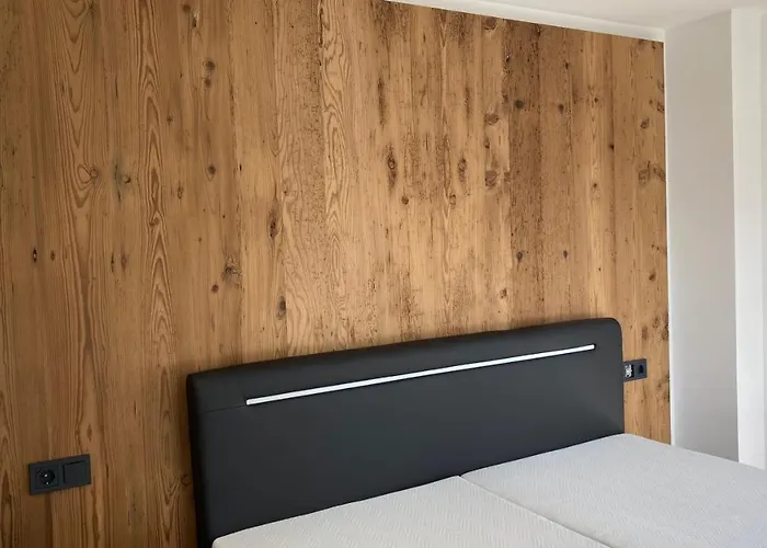 Appartement Pia Am - Bio Design *