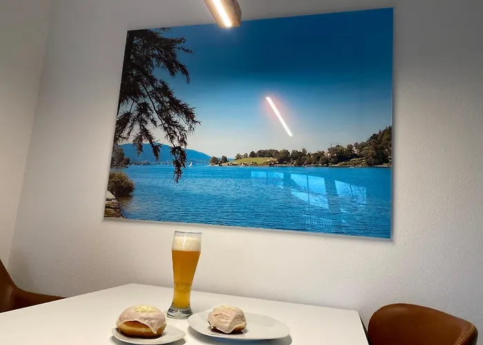 Pia Am - Bio Design * Bad Wiessee