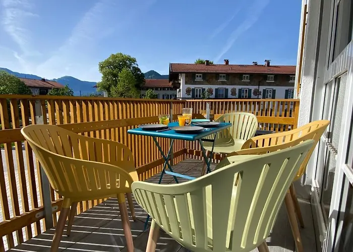 Pia Am - Bio Design Bad Wiessee
