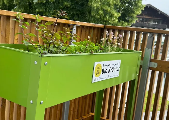 Pia Am - Bio Design * Bad Wiessee