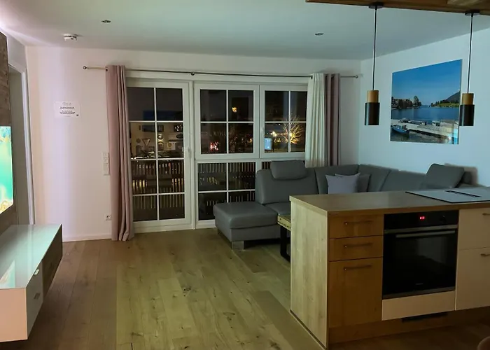 Pia Am - Bio Design Appartement *