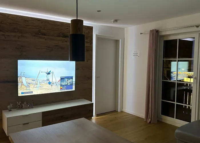 Appartement Pia Am - Bio Design *